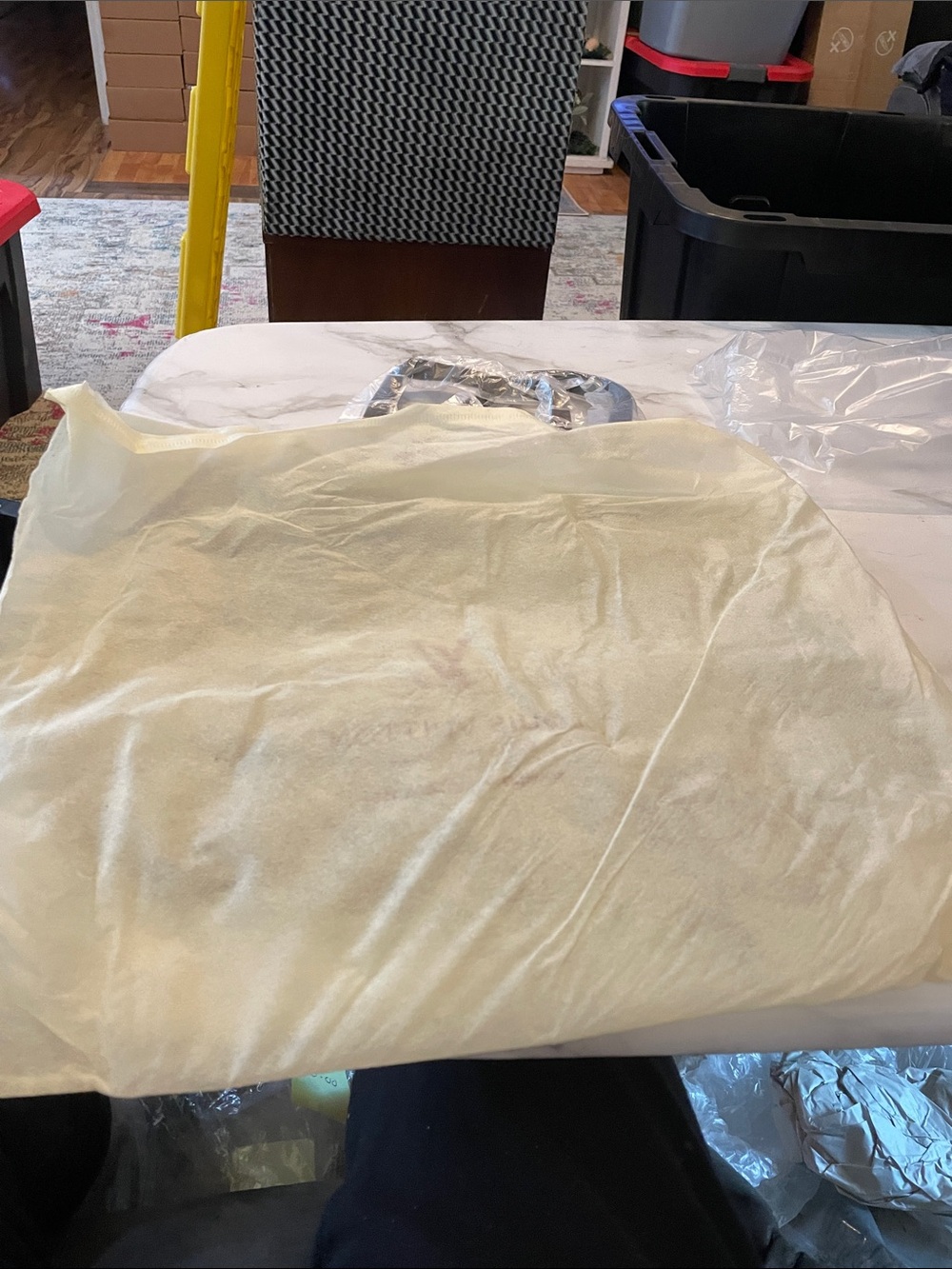 Dust bag - Picture 2 of 3